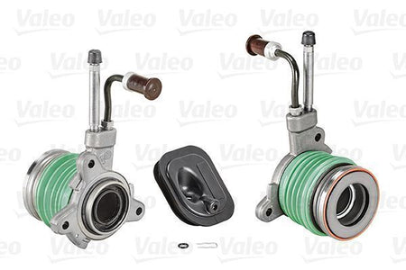 Valeo Clutch Central Slave Cylinder for Ford, OEM quality, OEM 1504696 - View 4