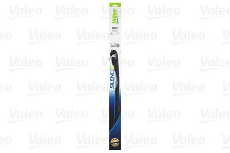 Ford Focus Front Wiper Blade Set, Valeo OEM, OEM 2206429 - View 3