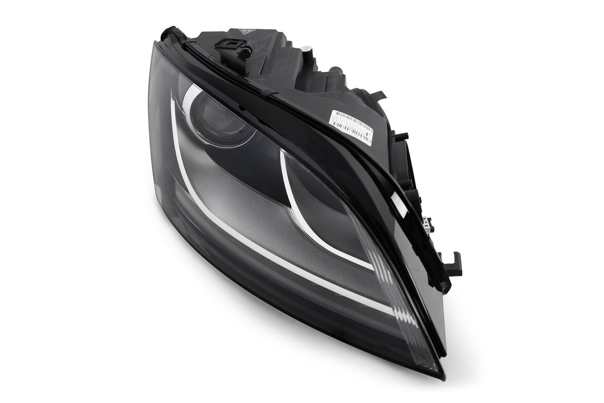 Audi TT Right Headlight, Magneti Marelli OEM, OEM 8J0941030AD - View 9