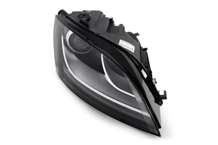 Audi TT Right Headlight, Magneti Marelli OEM, OEM 8J0941030AD - View 9