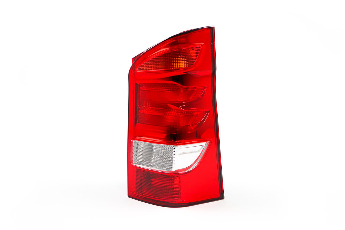 Hella Right Rear Light for Mercedes-Benz, OEM quality, OEM A4478200164 - View 5