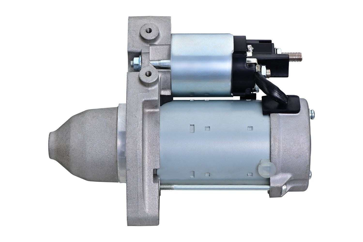 Hella Starter Motor for Jaguar, OEM quality, OEM 8W8311001BB, MPN 8EA 011 613-131