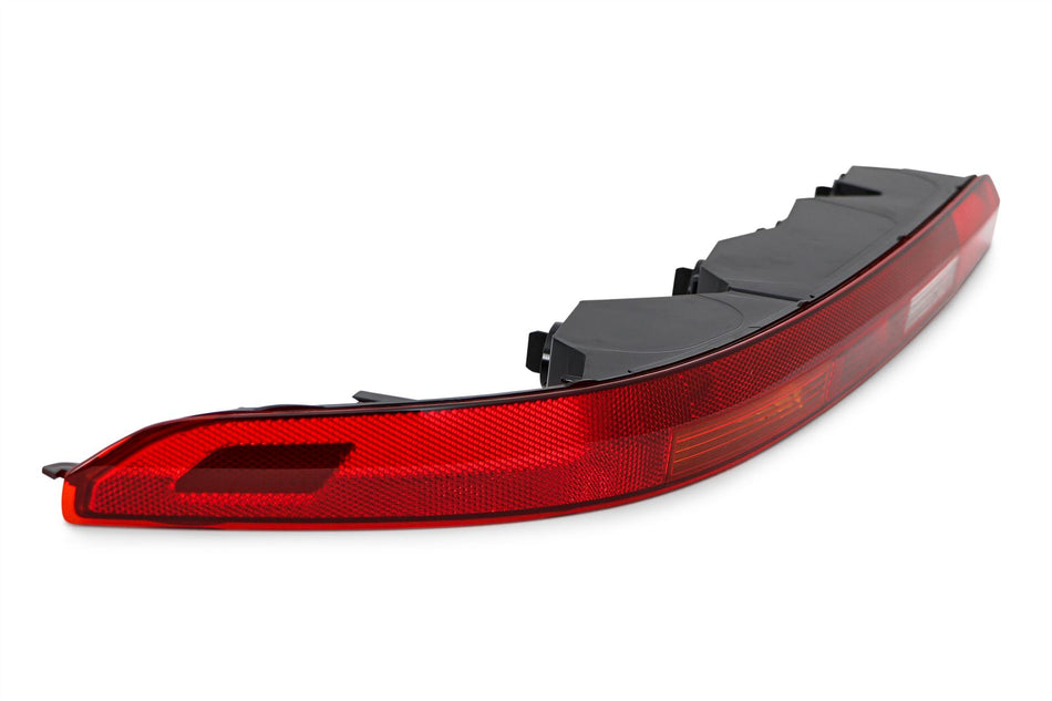 Audi Q7 Left Rear Light, Magneti Marelli OEM, OEM 4M0945095 - View 2