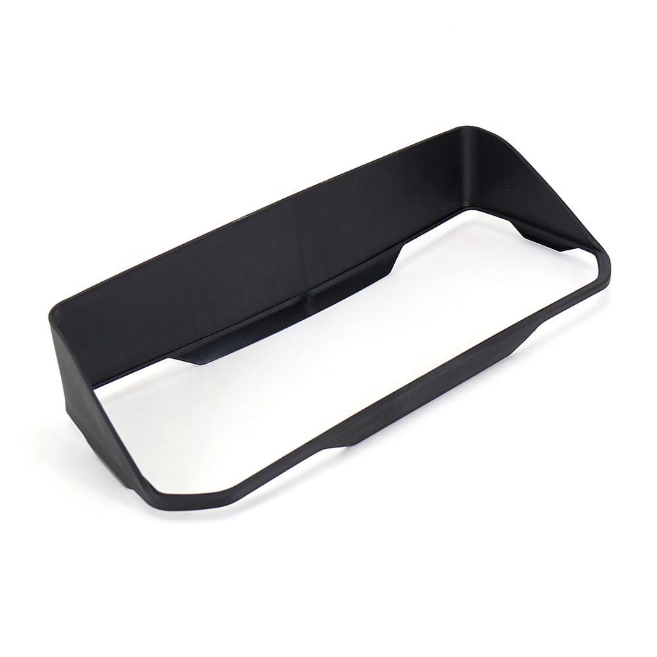 Instrument Cluster Anti-Glare Cover - for BMW | Eurowagens - View 3