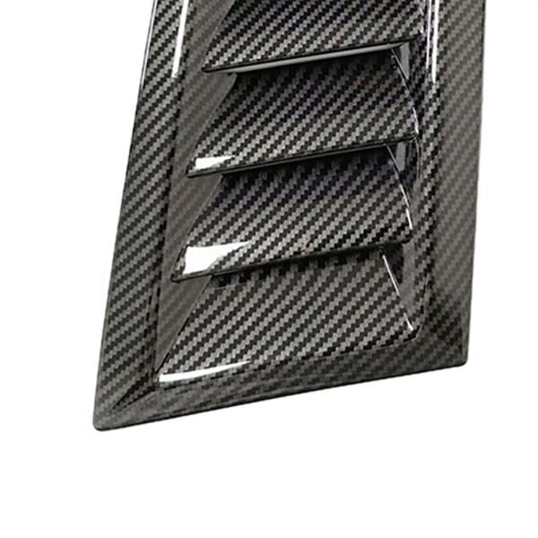Bonnet Vent Cover - for Ford | Eurowagens - View 2