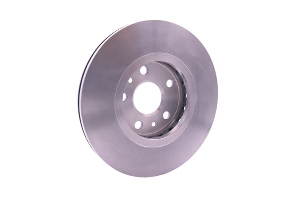 Hella Brake Disc for Mercedes-Benz, Nissan & more, OEM quality, OEM 4020600Q2G, MPN 8DD 355 116-451