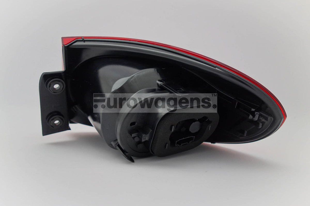 Hella Right Rear Light for Volkswagen, OEM quality, OEM 5N0945096D - View 4