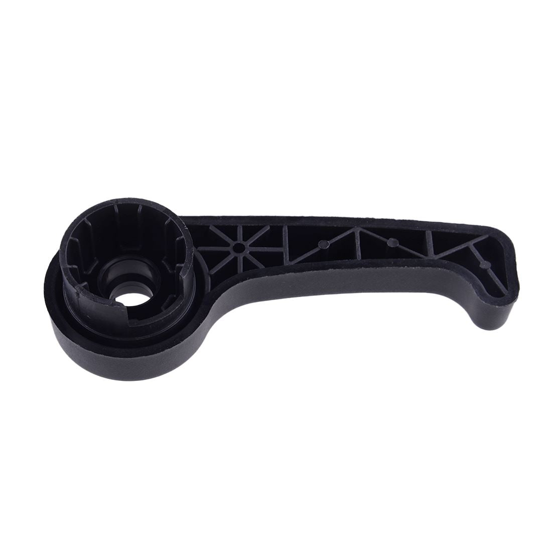 Bonnet Release Handle - for Hyundai & Kia - OEM 81181-2B000 | Eurowagens - View 4