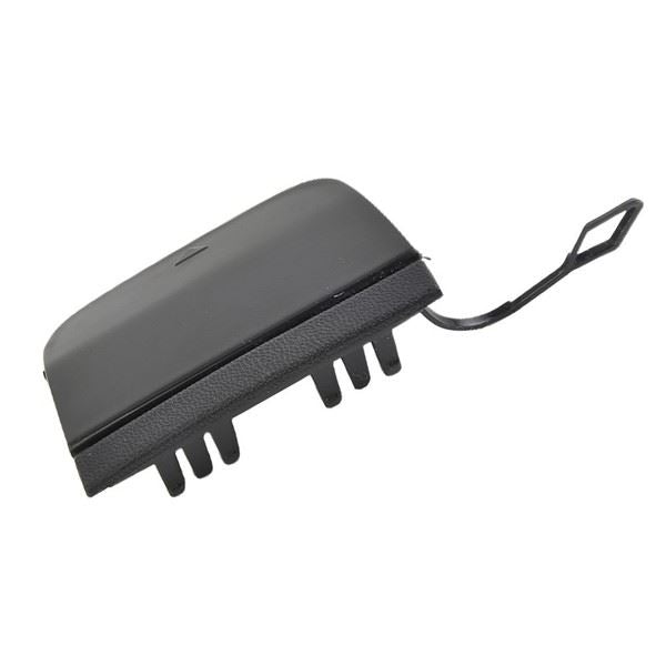 Bumper Tow Hook Cover Front - for Mercedes-Benz - OEM A1568850722 | Eurowagens - View 3