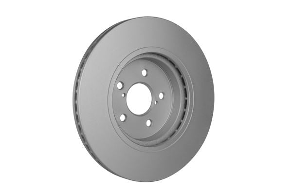 Hella Brake Disc for Subaru, OEM quality, OEM 26300FL010 - View 4