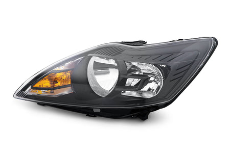 Hella Left Headlight for Ford, OEM quality, OEM 1521199 - View 5