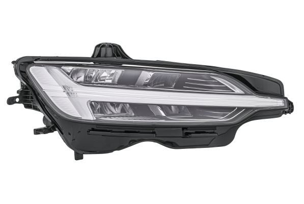 Hella LED Right Headlight for Volvo, OEM quality, OEM 3146822-2 - View 3