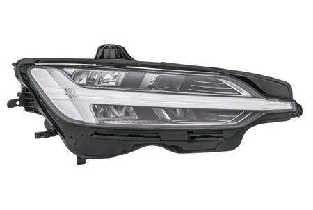 Hella LED Right Headlight for Volvo, OEM quality, OEM 3146822-2 - View 3