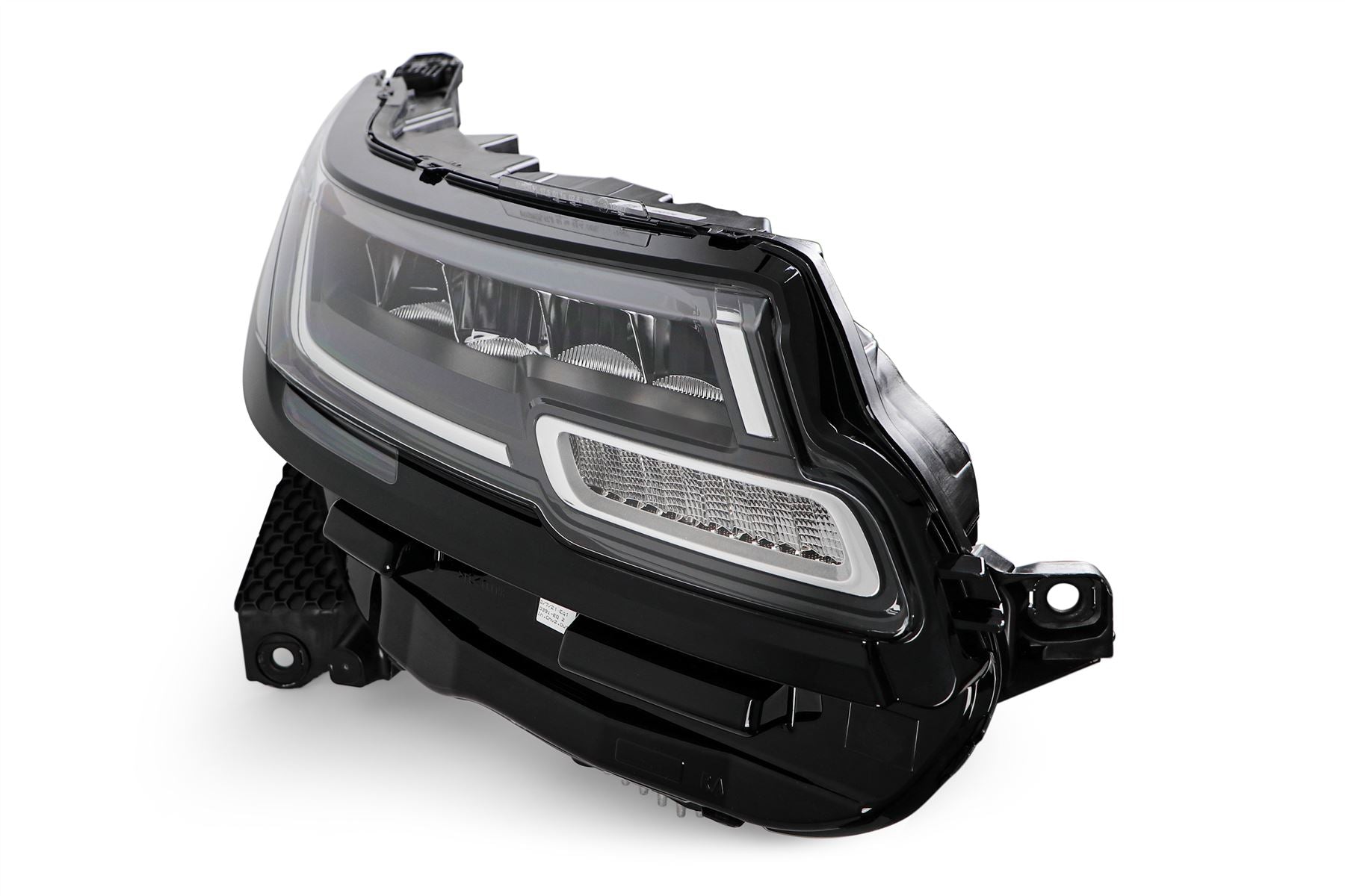 Land Rover Velar Right Headlight, Valeo OEM, OEM LR093377 - View 6