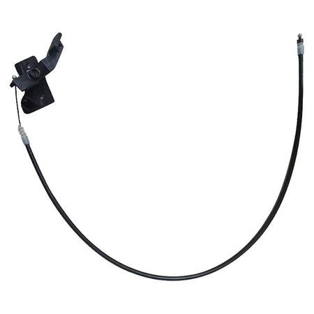 Bonnet Release Cable - for Jeep - OEM 68247126AA | Eurowagens - View 2
