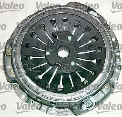 Valeo Clutch Kit for Citroen & Peugeot, OEM quality, OEM 2004L9 - View 4