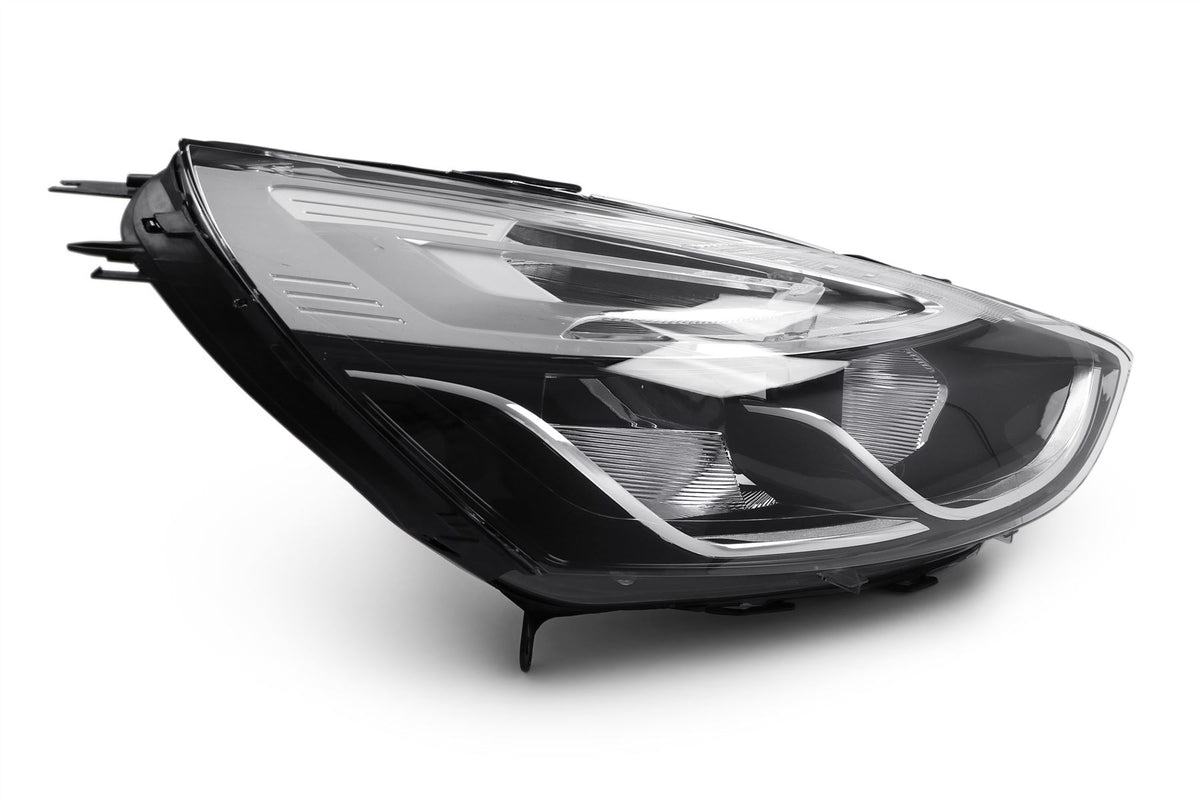 Renault Clio MK4 Right Headlight, Magneti Marelli OEM, OEM 260102155R - View 3