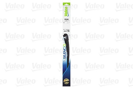 Audi A4 Front Wiper Blade Set, Valeo OEM, OEM 8H0955426 - View 2