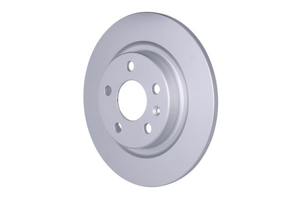 Lynk & Co 01 2.0 Brake Disc, Hella OEM, OEM 31471476 - View 3