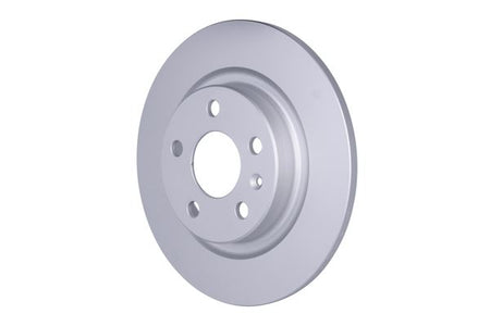 Lynk & Co 01 2.0 Brake Disc, Hella OEM, OEM 31471476 - View 3
