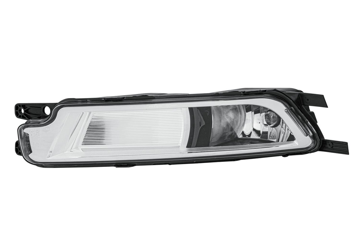 Hella Left Daytime Running Light for Volkswagen, OEM quality, OEM 3G0 941 661 K, MPN 2PT 011 839-151