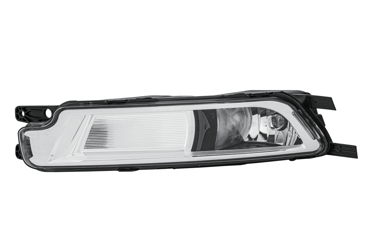 Hella Left Daytime Running Light for Volkswagen, OEM quality, OEM 3G0 941 661 K, MPN 2PT 011 839-151