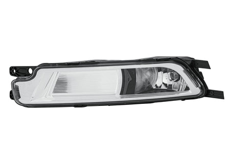 Hella Left Daytime Running Light for Volkswagen, OEM quality, OEM 3G0 941 661 K, MPN 2PT 011 839-151