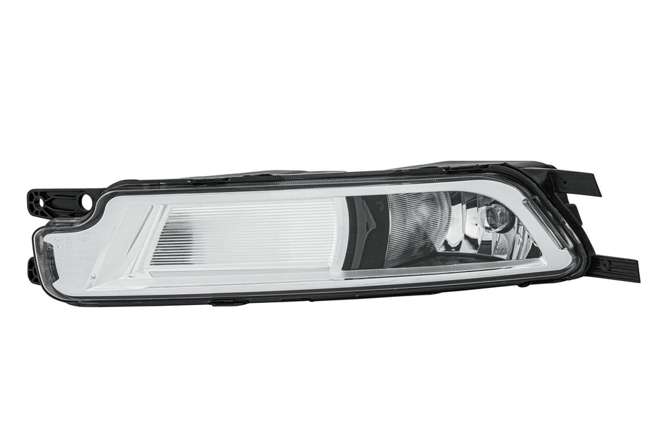 Hella Left Daytime Running Light for Volkswagen, OEM quality, OEM 3G0 941 661 K, MPN 2PT 011 839-151