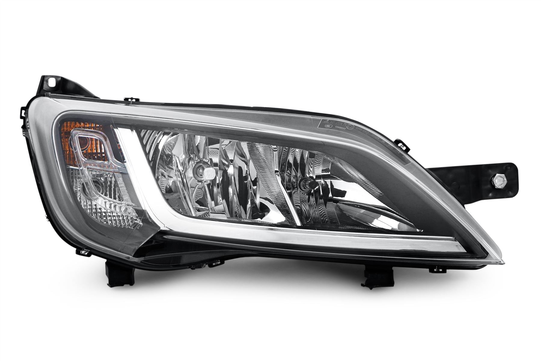 Magneti Marelli Right Headlight for Peugeot, Citroen & more, OEM quality, OEM 1374294080, MPN MHL9341