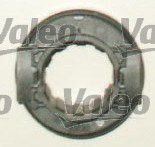 Valeo Clutch Kit for Skoda, Seat & more, OEM quality, OEM 03D141015D - View 3