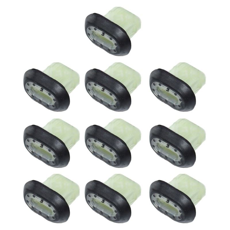 Door Trim Panel Clip - OEM 7703081232 | Eurowagens