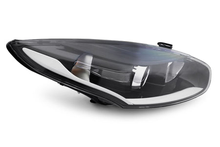Renault Megane Right Headlight, Magneti Marelli OEM, OEM 260101052R - View 11
