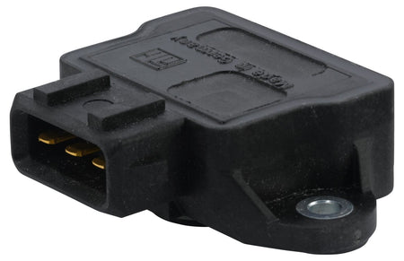 Hella Throttle Position Sensor for Volkswagen, OEM quality, OEM 037 907 385 Q, MPN 6PX 008 476-101