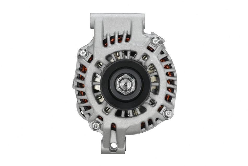 Hella Alternator for Honda, OEM quality, OEM 31 100-PND-004 - View 2