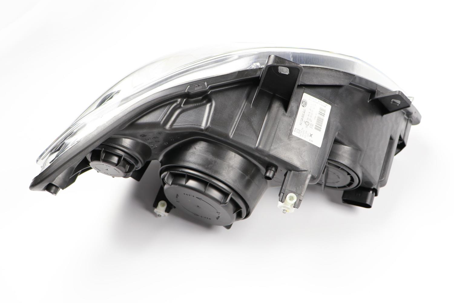 Hella DRL Left Headlight for Mercedes-Benz, OEM quality, OEM A6398202061 - View 7