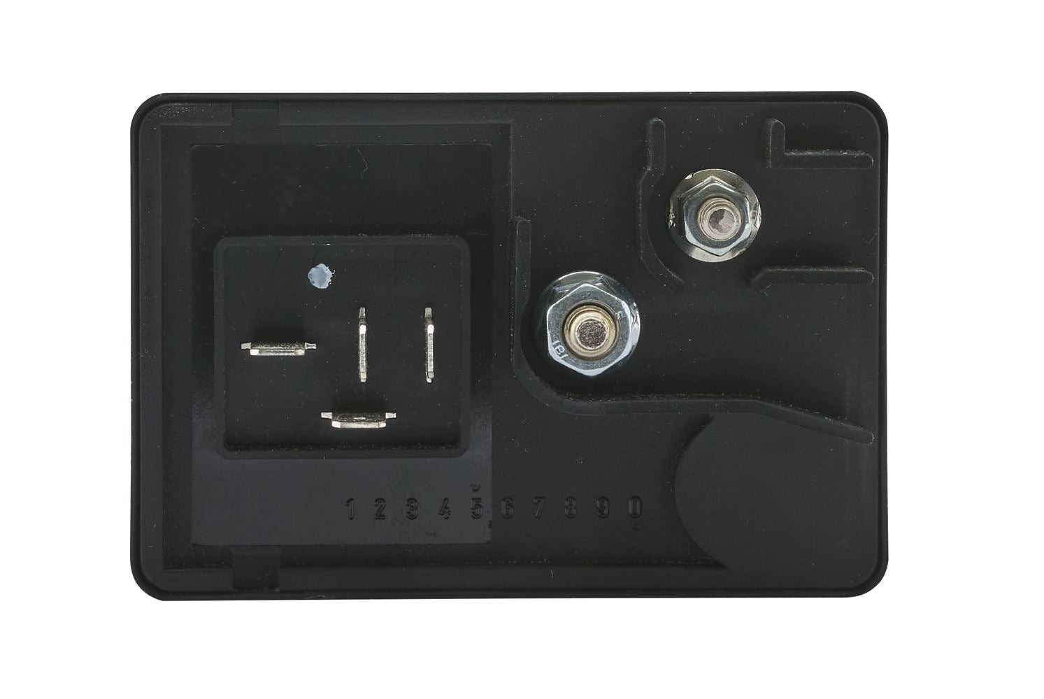 Hella Relay for Peugeot & Renault, OEM quality, OEM 5981.10 - View 3