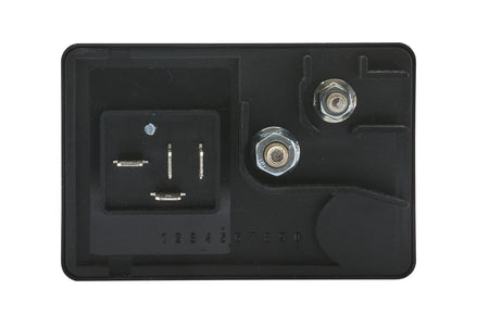 Hella Relay for Peugeot & Renault, OEM quality, OEM 5981.10 - View 3