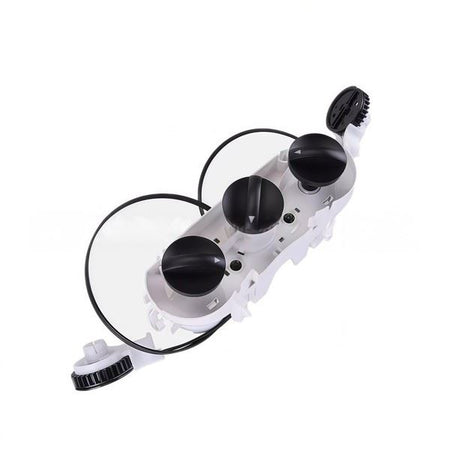 Air Conditioning Control Panel - for Toyota - OEM 55900-0K011 | Eurowagens