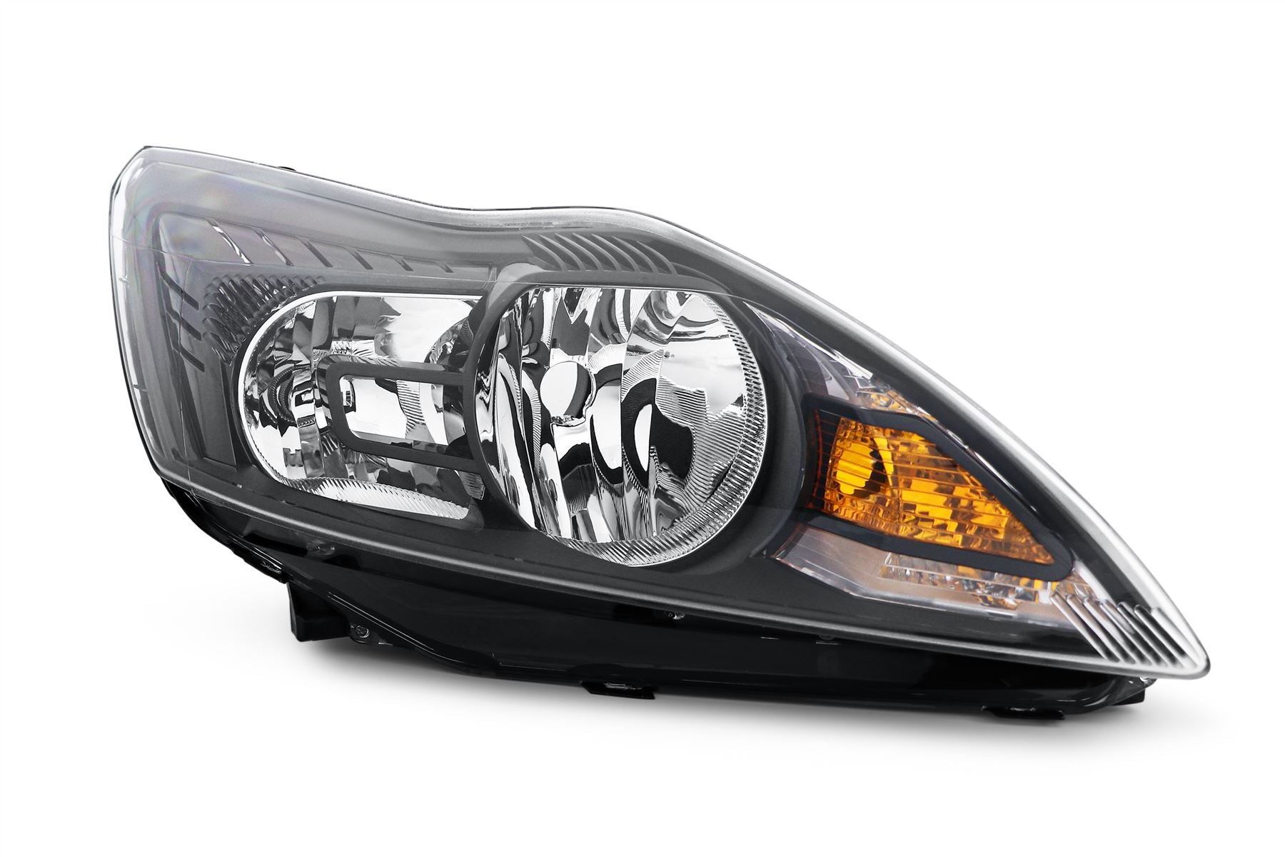 Hella Right Headlight for Ford, OEM quality, OEM 1521198 - View 12