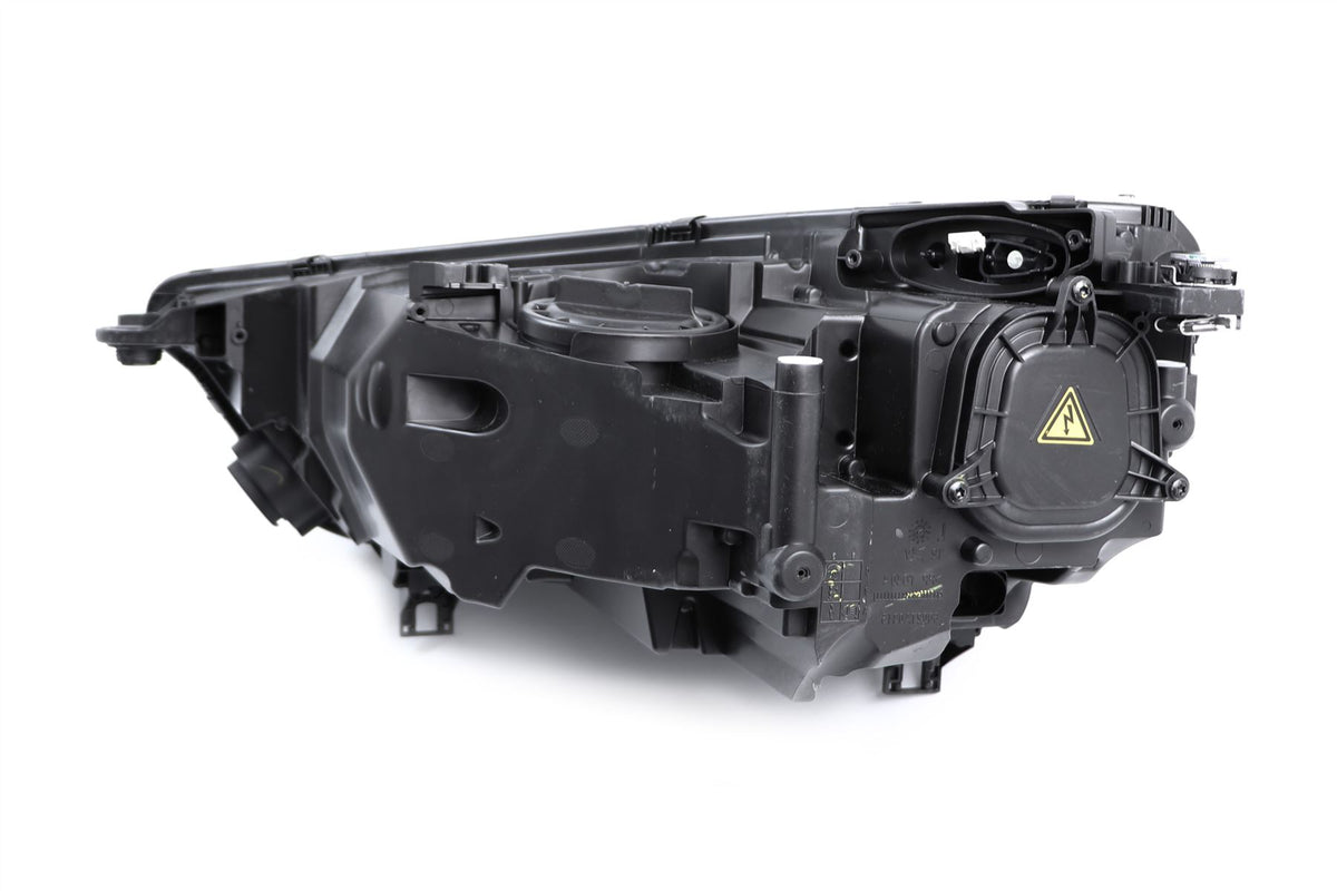 Audi Q5 Right Headlight, Magneti Marelli OEM, OEM 80A941006A - View 12