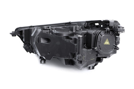 Audi Q5 Right Headlight, Magneti Marelli OEM, OEM 80A941006A - View 12