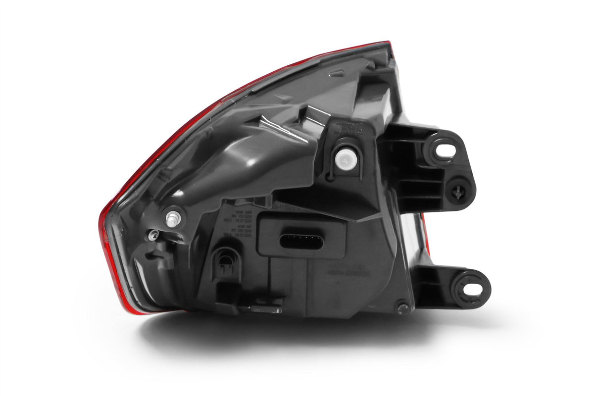 Hella LED Right Rear Light for BMW, OEM quality, OEM 63217369118 - View 3