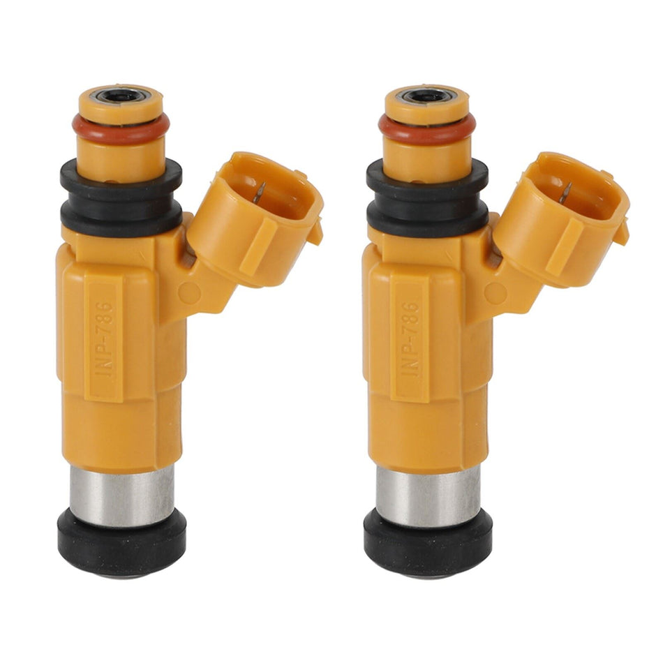 Fuel Injector - for Kawasaki | Eurowagens - View 10