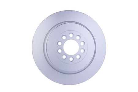 Jaguar XJ Brake Disc, Hella OEM, OEM C2C10392, MPN 8DD 355 129-191