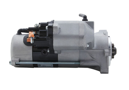 Land Rover Rover Range Rover Sport I Starter Motor, Hella OEM, OEM 7H4211001AB - View 3