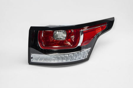 Range Rover Sport Right Rear Light, Magneti Marelli OEM, OEM DK6213404AG - View 9