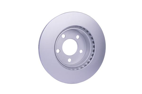 Hella Brake Disc for Ford Usa & Mazda, OEM quality, OEM 3765157 - View 3
