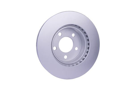 Hella Brake Disc for Ford Usa & Mazda, OEM quality, OEM 3765157 - View 3