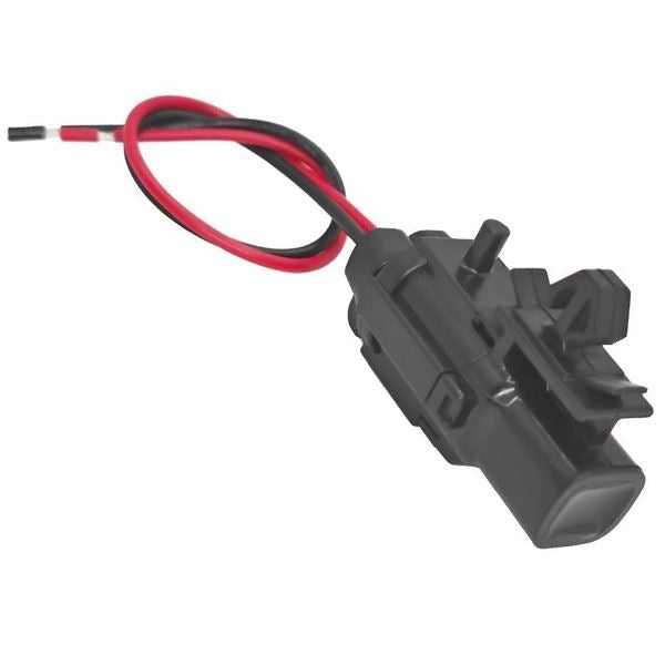 Ambient Air Temperature Sensor with Harness - for Nissan - OEM 27722-15U00 | Eurowagens - View 5