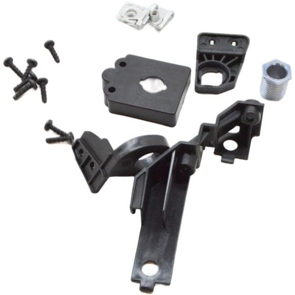 Left Headlight Bracket for Tiguan 2022 2024 - for Volkswagen | Eurowagens - View 2